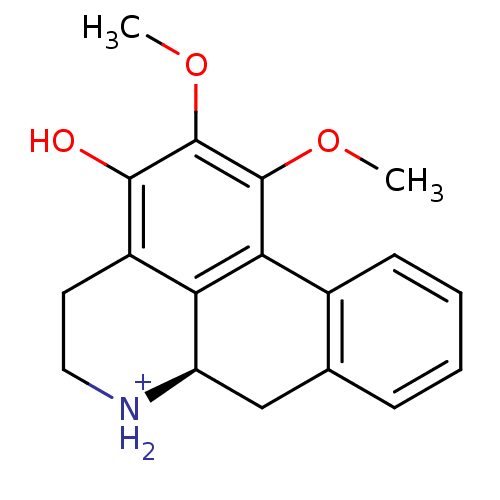 Chemical structure of BindingDB Monomer ID 50328687