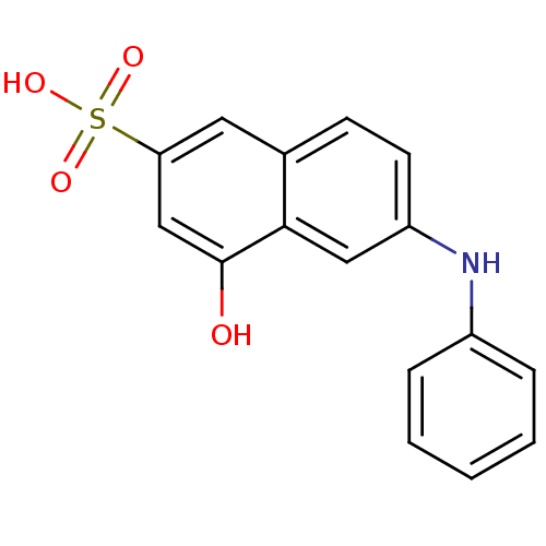 Chemical structure of BindingDB Monomer ID 50328746