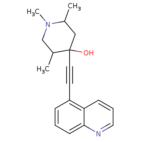 Chemical structure of BindingDB Monomer ID 50328812
