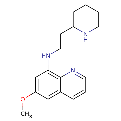 Chemical structure of BindingDB Monomer ID 50328818