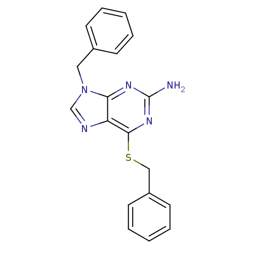 Chemical structure of BindingDB Monomer ID 50328825