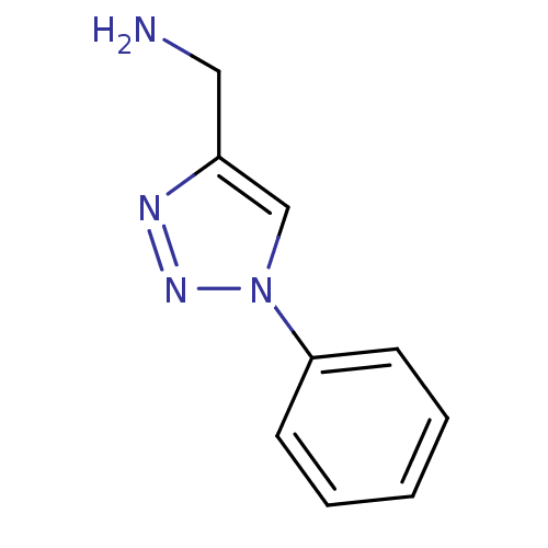 Chemical structure of BindingDB Monomer ID 50328900