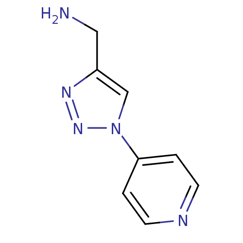 Chemical structure of BindingDB Monomer ID 50328903