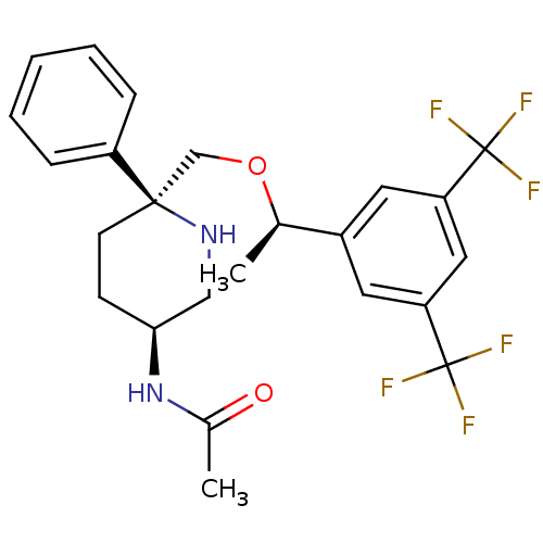 Chemical structure of BindingDB Monomer ID 50328970