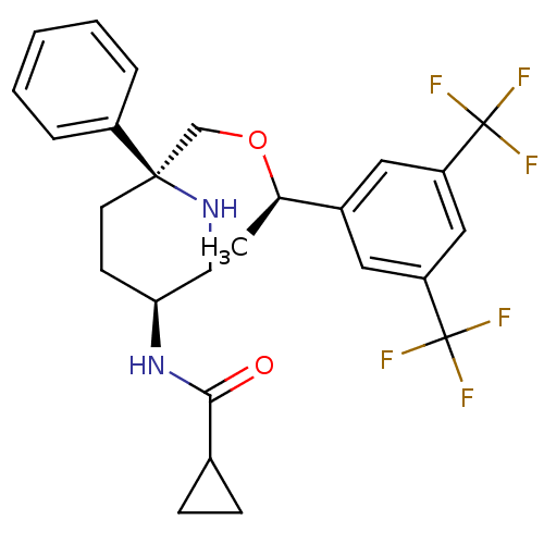 Chemical structure of BindingDB Monomer ID 50328973