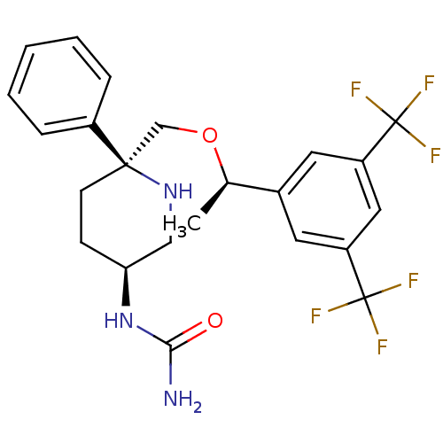 Chemical structure of BindingDB Monomer ID 50328975