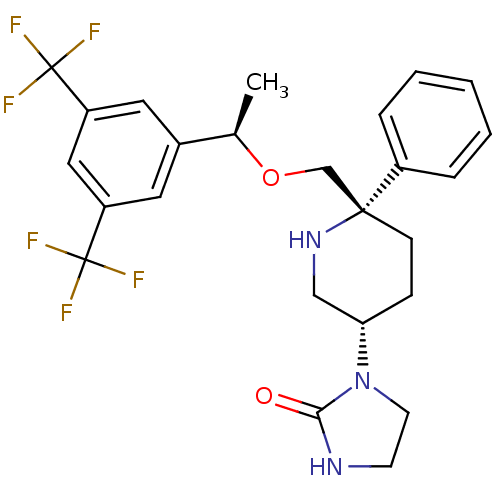 Chemical structure of BindingDB Monomer ID 50328976