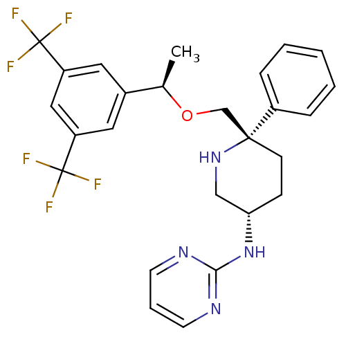Chemical structure of BindingDB Monomer ID 50328978