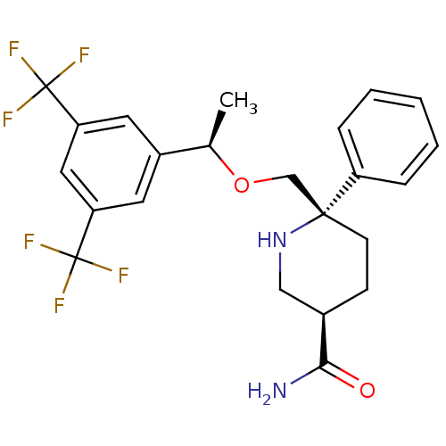 Chemical structure of BindingDB Monomer ID 50328981