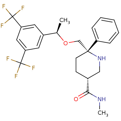 Chemical structure of BindingDB Monomer ID 50328983