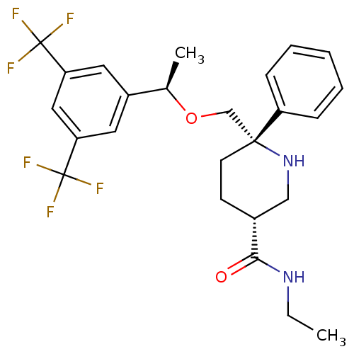 Chemical structure of BindingDB Monomer ID 50328985
