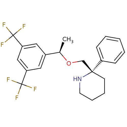 Chemical structure of BindingDB Monomer ID 50328988