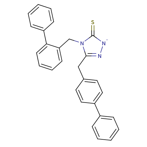 Chemical structure of BindingDB Monomer ID 50329002