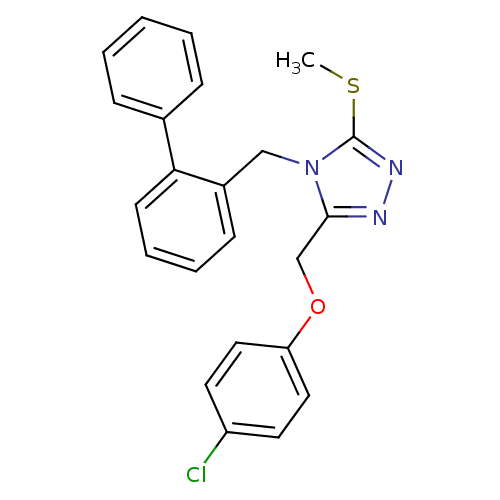 Chemical structure of BindingDB Monomer ID 50329006
