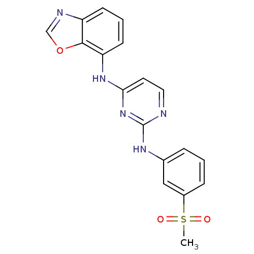 Chemical structure of BindingDB Monomer ID 50329057