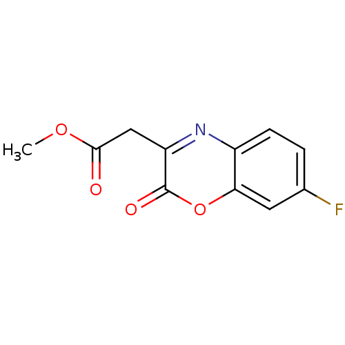 Chemical structure of BindingDB Monomer ID 50329089