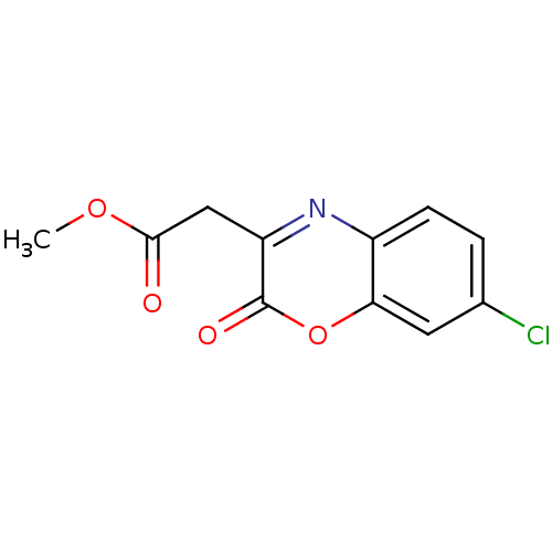 Chemical structure of BindingDB Monomer ID 50329090