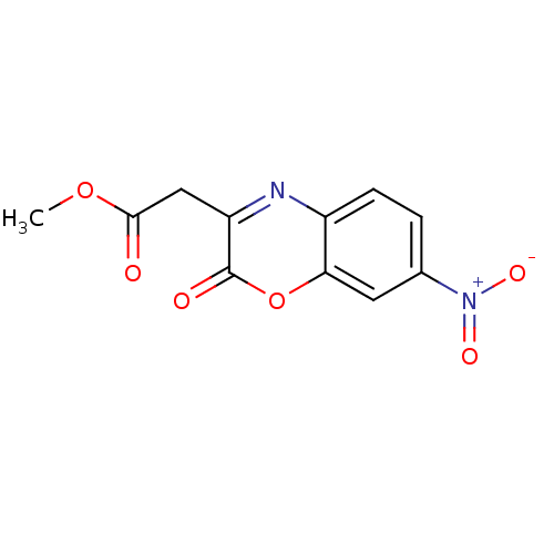Chemical structure of BindingDB Monomer ID 50329091