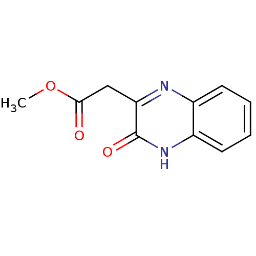 Chemical structure of BindingDB Monomer ID 50329092