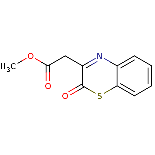 Chemical structure of BindingDB Monomer ID 50329093