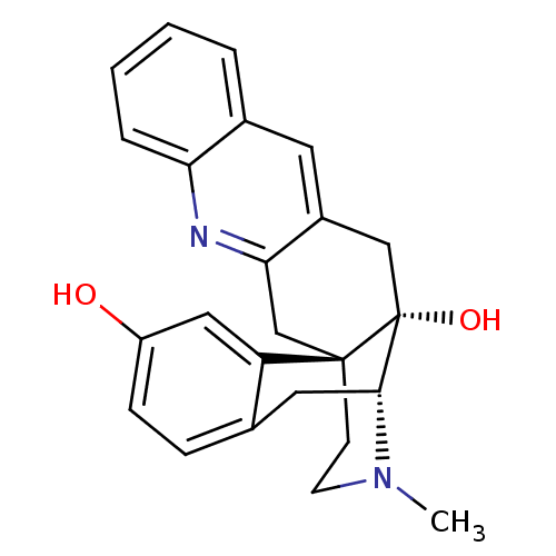 Chemical structure of BindingDB Monomer ID 50329095