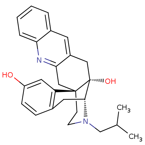 Chemical structure of BindingDB Monomer ID 50329099