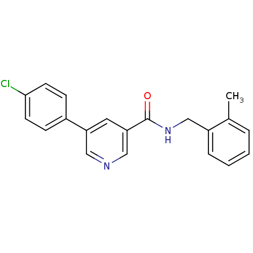 Chemical structure of BindingDB Monomer ID 50329211