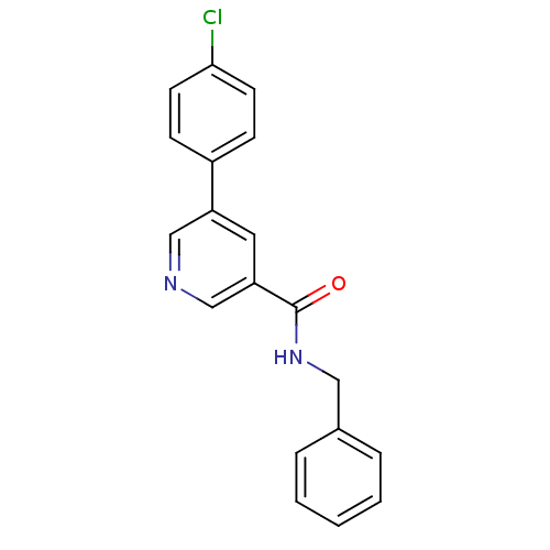 Chemical structure of BindingDB Monomer ID 50329212