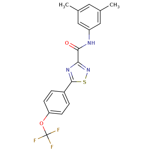 Chemical structure of BindingDB Monomer ID 50329218