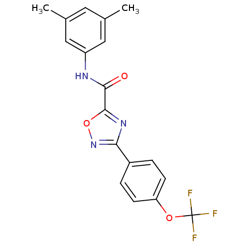 Chemical structure of BindingDB Monomer ID 50329220