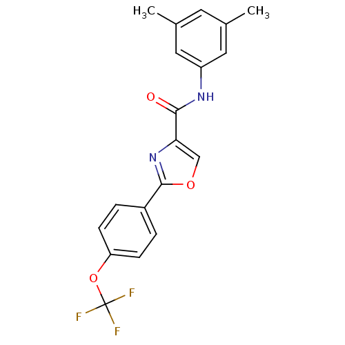 Chemical structure of BindingDB Monomer ID 50329221