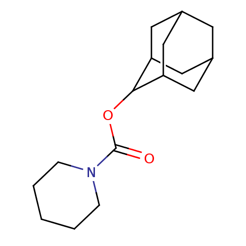Chemical structure of BindingDB Monomer ID 50329287