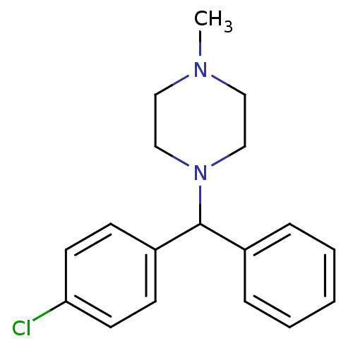 Chemical structure of BindingDB Monomer ID 50329371