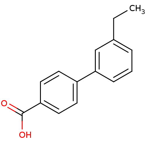 Chemical structure of BindingDB Monomer ID 50329373