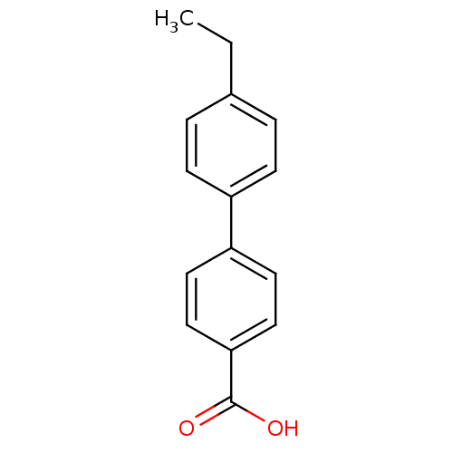 Chemical structure of BindingDB Monomer ID 50329374