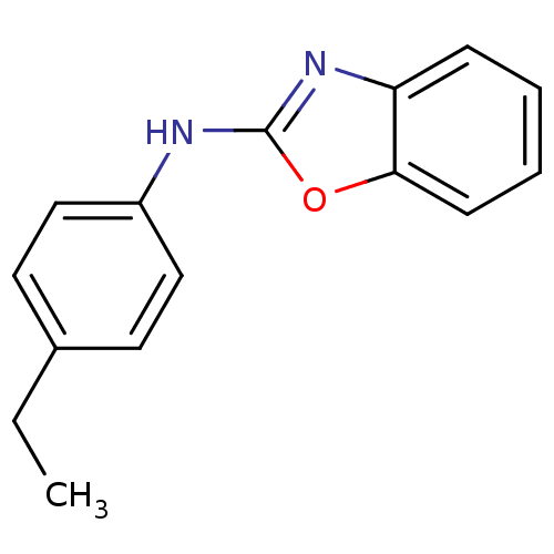 Chemical structure of BindingDB Monomer ID 50329392