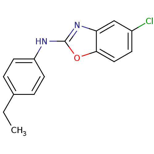Chemical structure of BindingDB Monomer ID 50329394