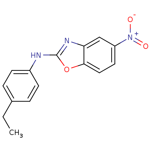 Chemical structure of BindingDB Monomer ID 50329395