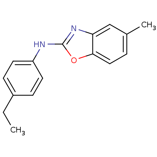 Chemical structure of BindingDB Monomer ID 50329397