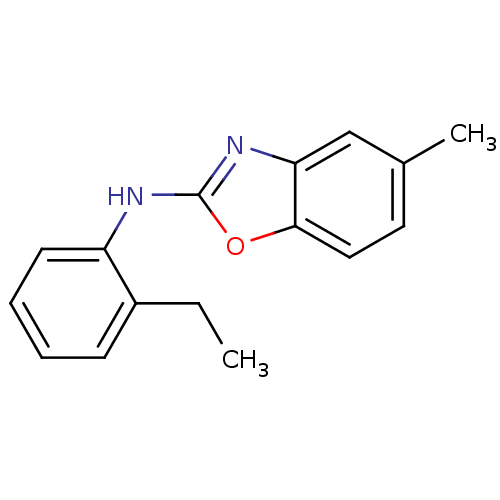 Chemical structure of BindingDB Monomer ID 50329398