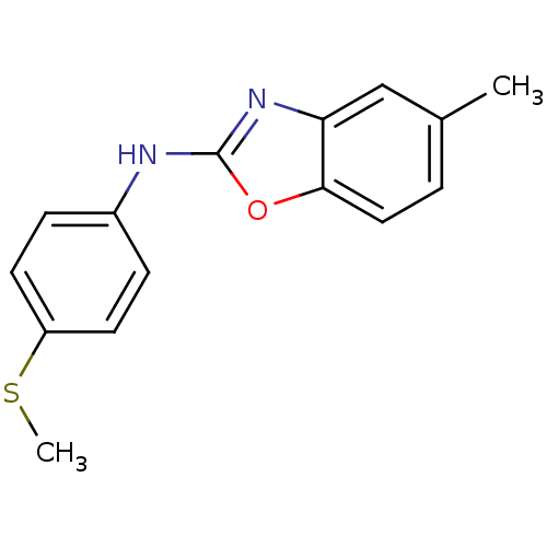 Chemical structure of BindingDB Monomer ID 50329399