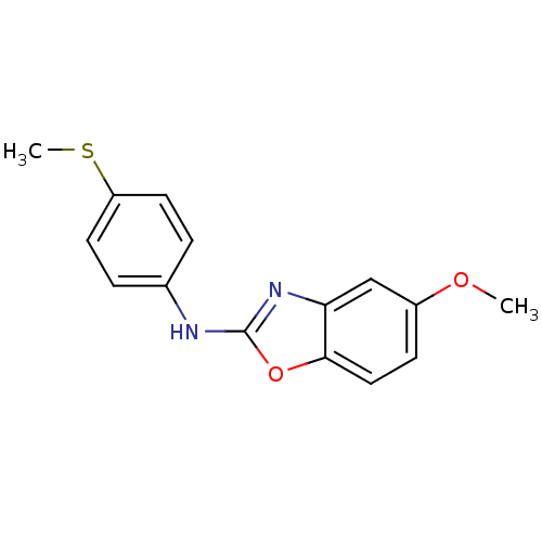 Chemical structure of BindingDB Monomer ID 50329403