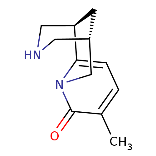 Chemical structure of BindingDB Monomer ID 50329581
