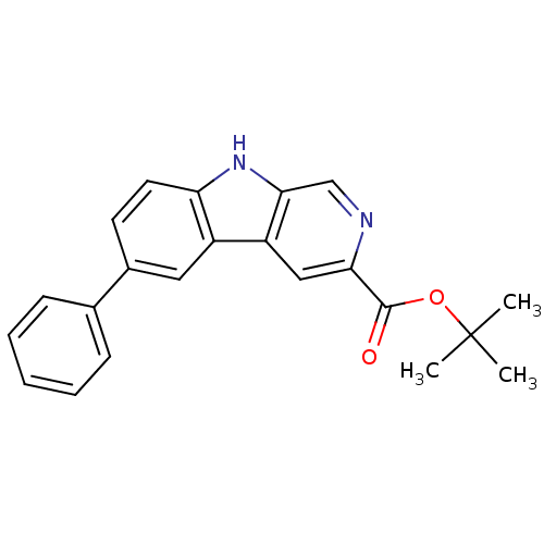 Chemical structure of BindingDB Monomer ID 50329635