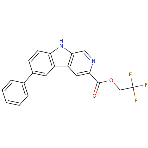 Chemical structure of BindingDB Monomer ID 50329636