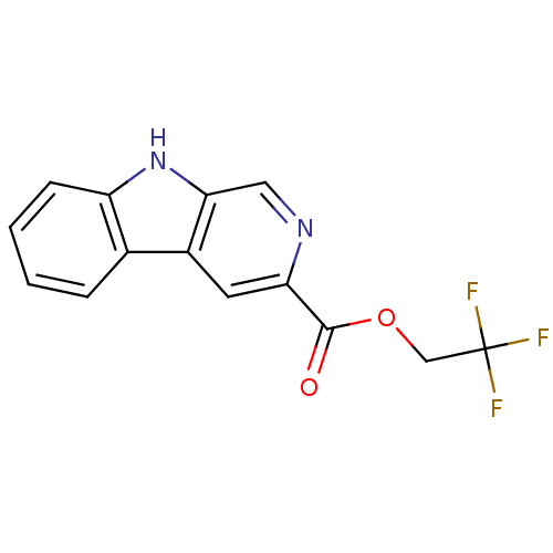 Chemical structure of BindingDB Monomer ID 50329642