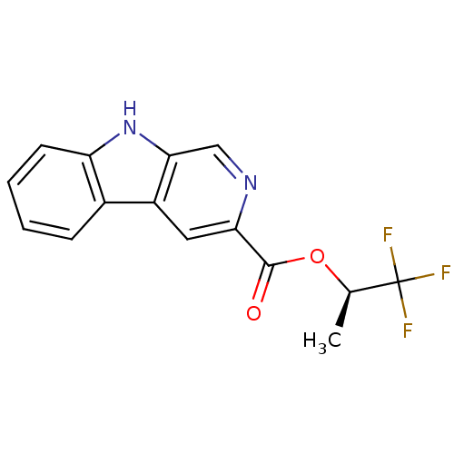 Chemical structure of BindingDB Monomer ID 50329652