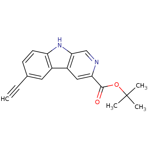 Chemical structure of BindingDB Monomer ID 50329657