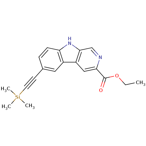 Chemical structure of BindingDB Monomer ID 50329663