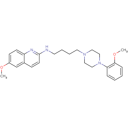 Chemical structure of BindingDB Monomer ID 50329675